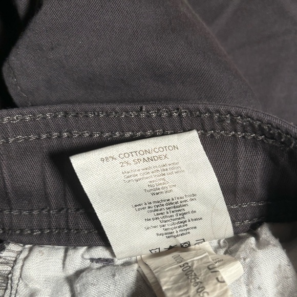 West 49 Grey Pants - Picture 5 of 5